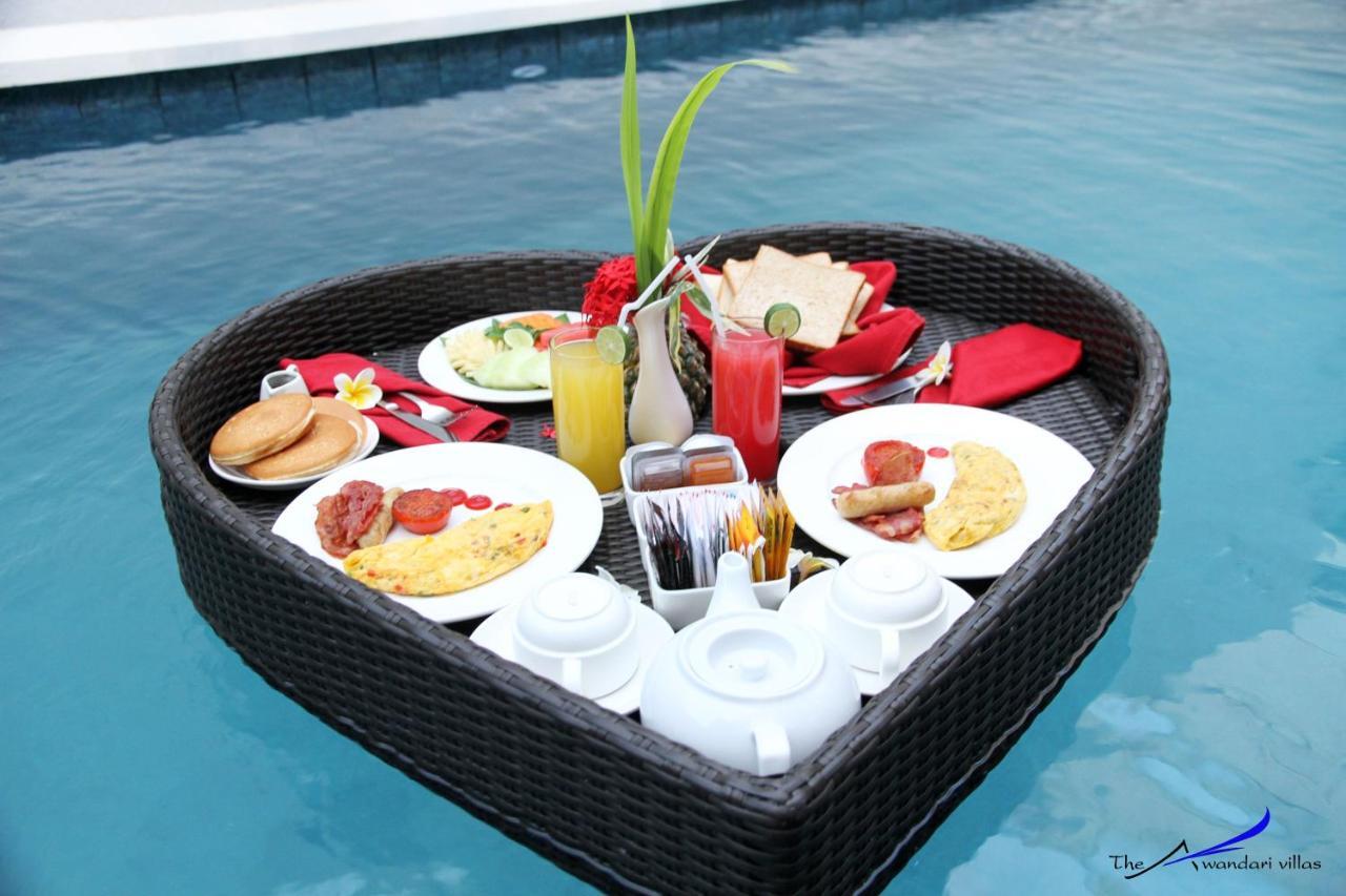 Honeymoon Package at One-Bedroom Pool Villa