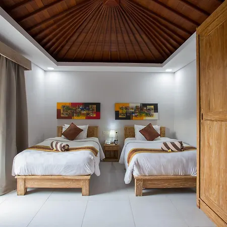 The Awandari Villas Seminyak-2